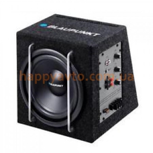 Сабвуфер BLAUPUNKT GTb 8200 A активный